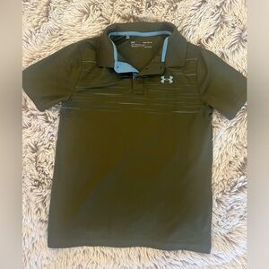 Polo under armour